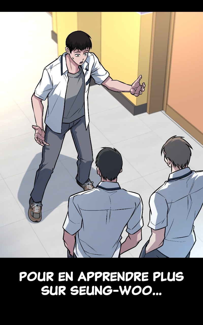 King of Violence Chapitre 33 - Page 97