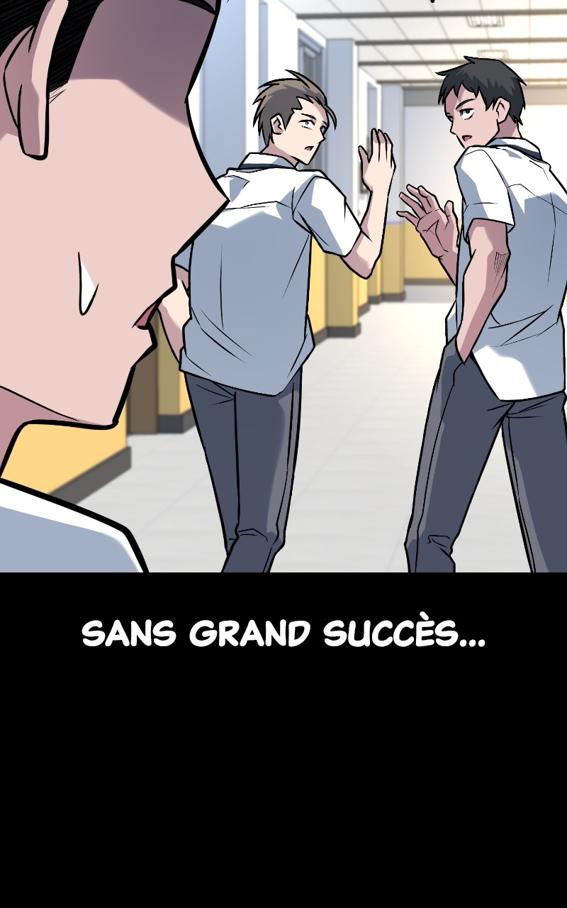King of Violence Chapitre 33 - Page 99
