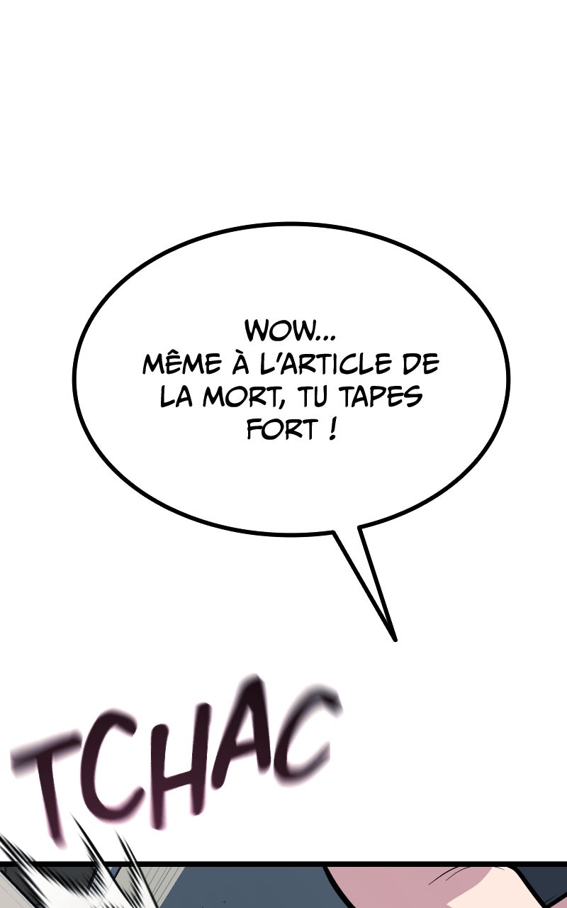 King of Violence Chapitre 60 - Page 1