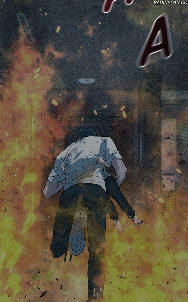 King of Violence Chapitre 60 - Page 10