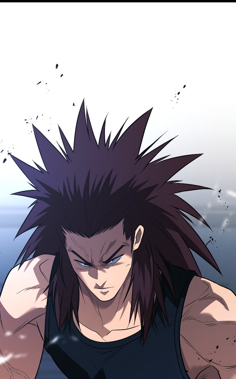 King of Violence Chapitre 60 - Page 107