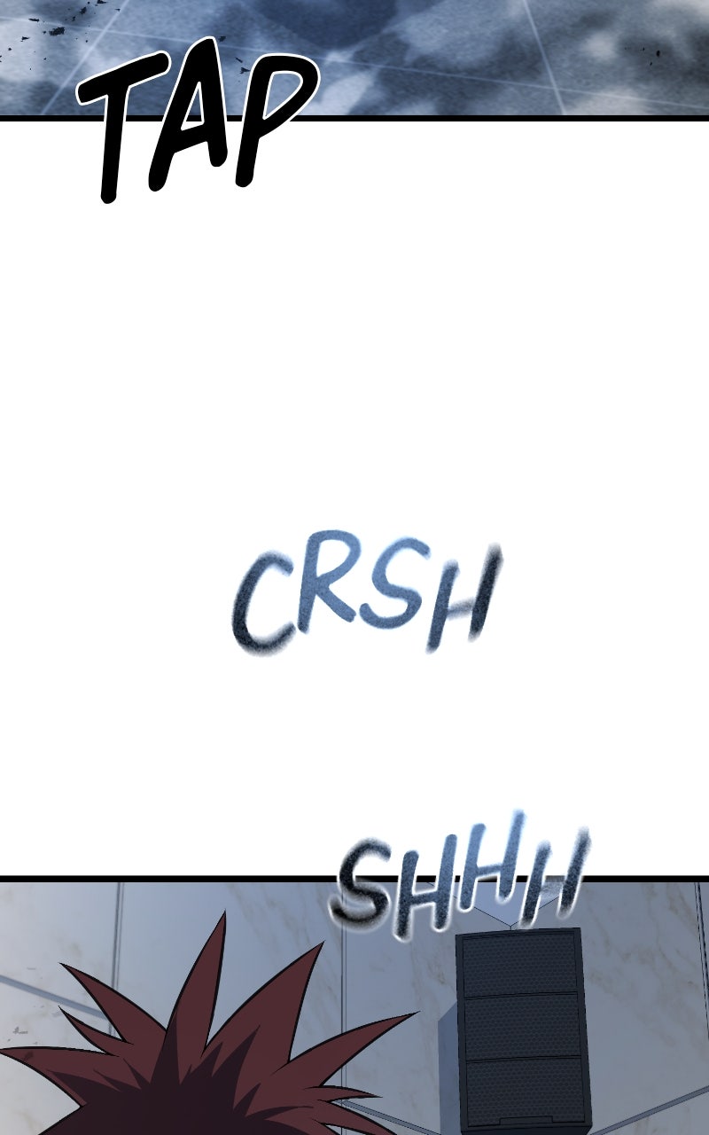 King of Violence Chapitre 60 - Page 111