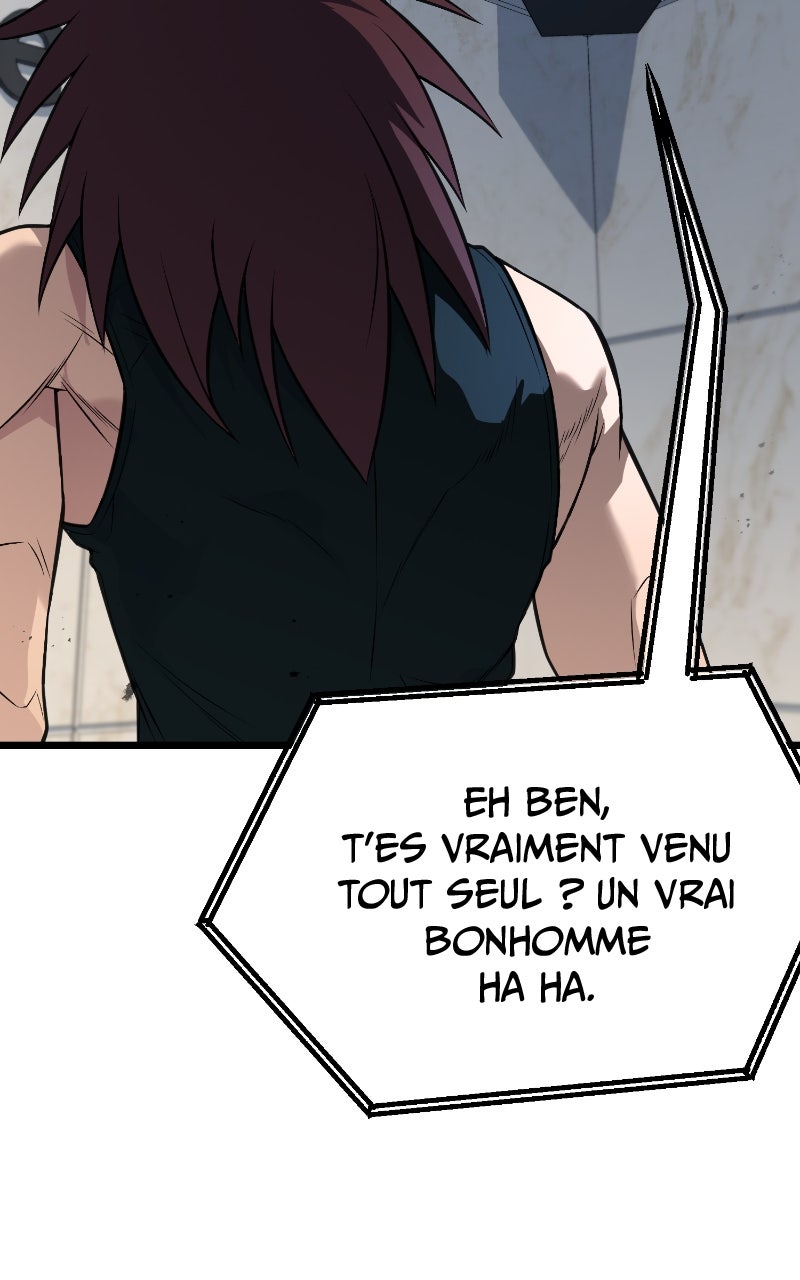 King of Violence Chapitre 60 - Page 112