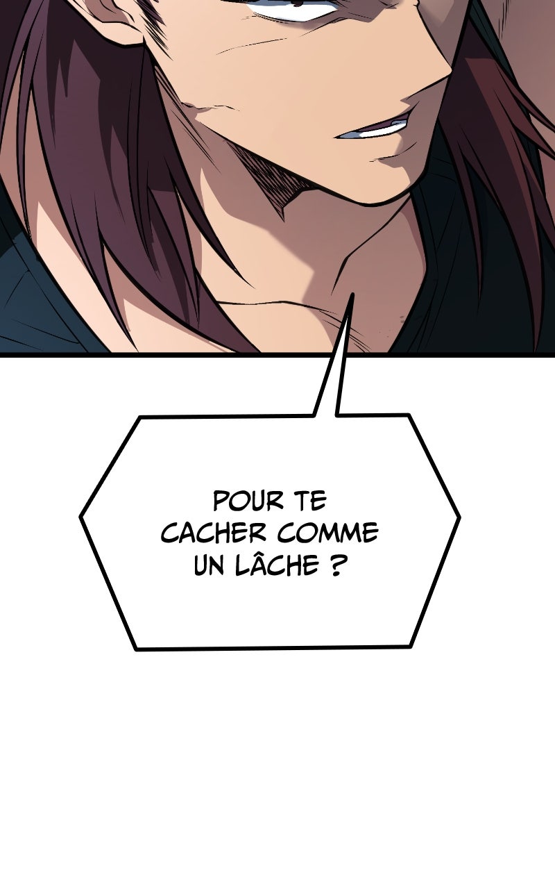 King of Violence Chapitre 60 - Page 114