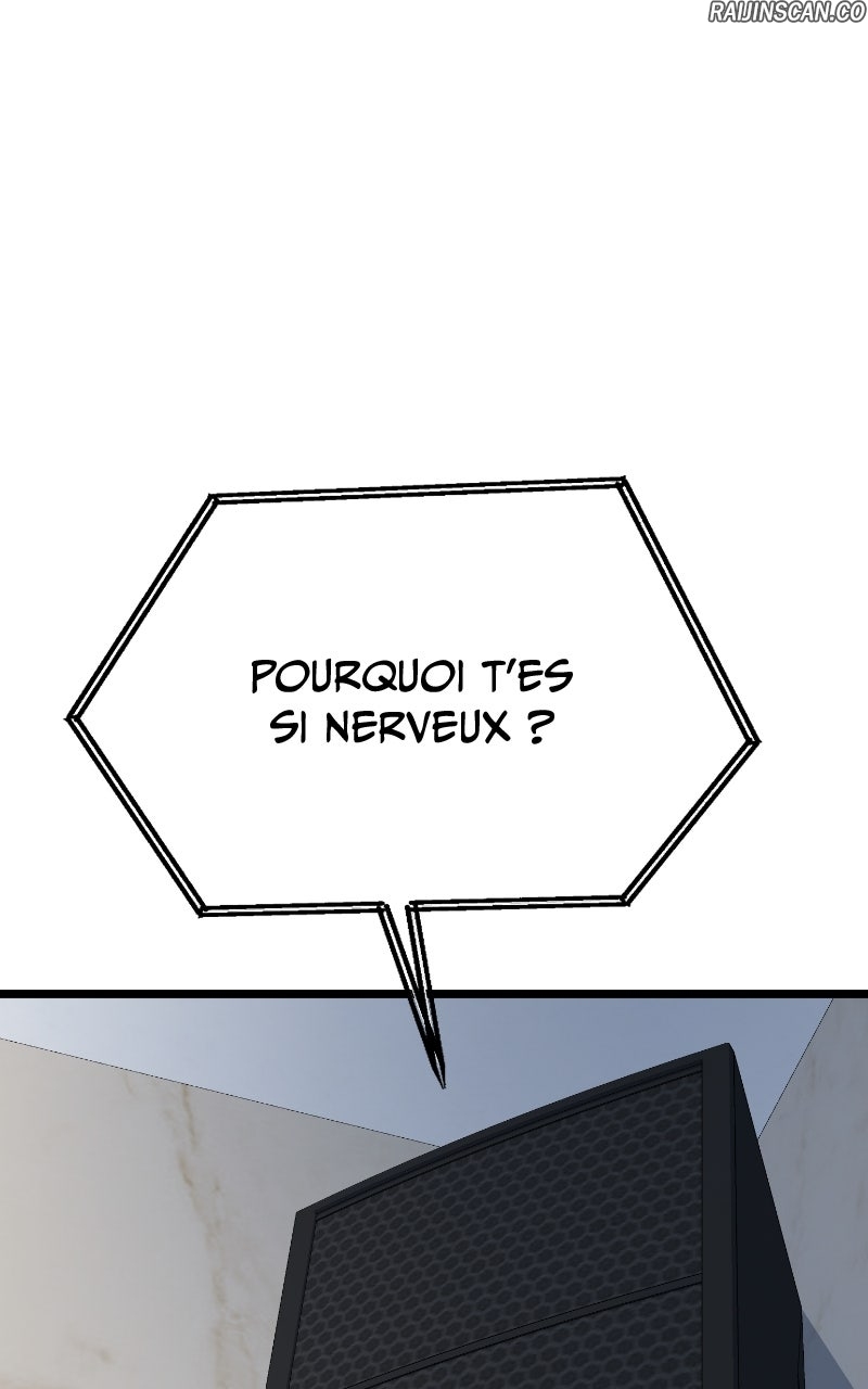 King of Violence Chapitre 60 - Page 115