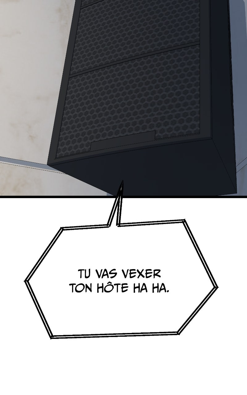 King of Violence Chapitre 60 - Page 116