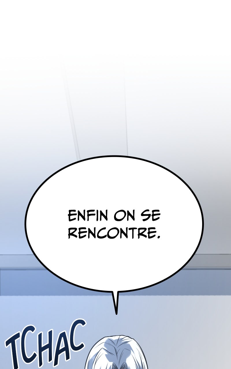 King of Violence Chapitre 60 - Page 119