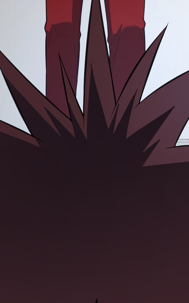 King of Violence Chapitre 60 - Page 121