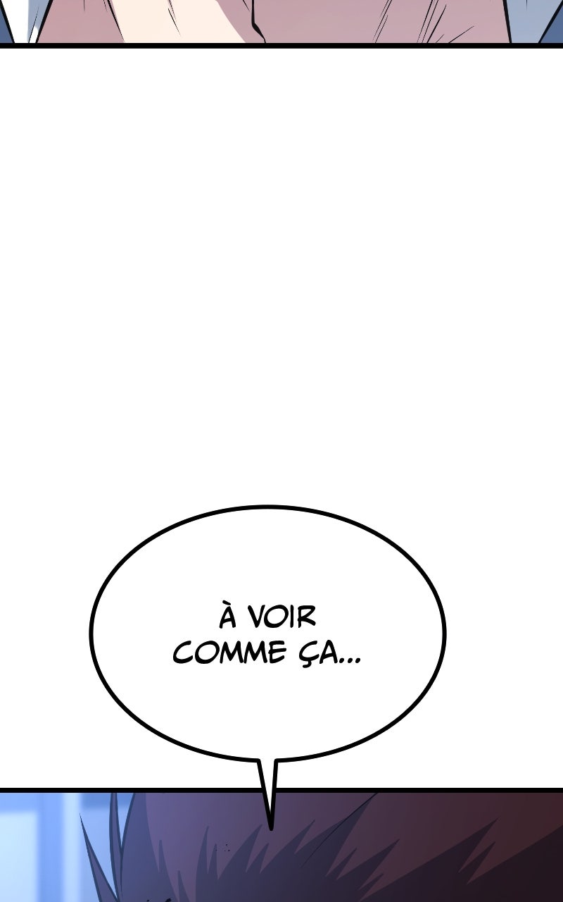 King of Violence Chapitre 60 - Page 124