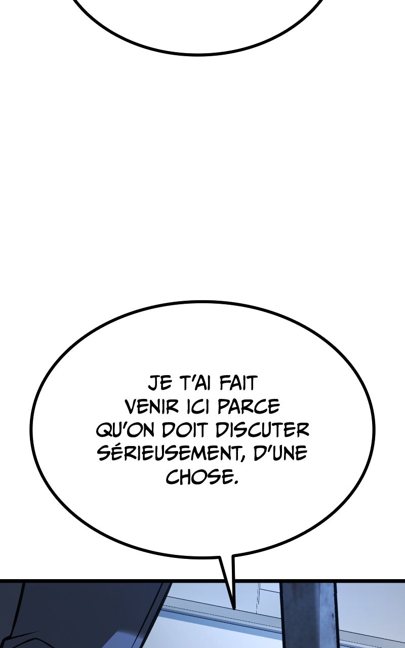 King of Violence Chapitre 60 - Page 126