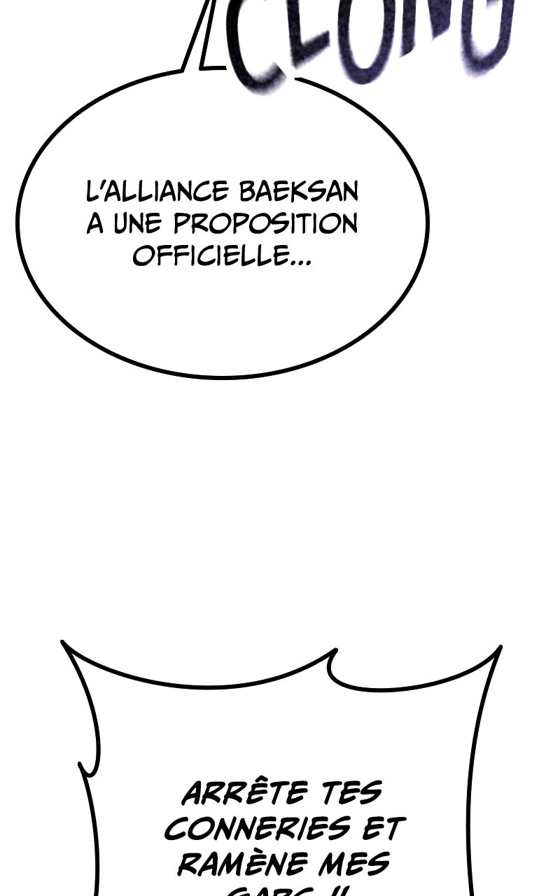 King of Violence Chapitre 60 - Page 128