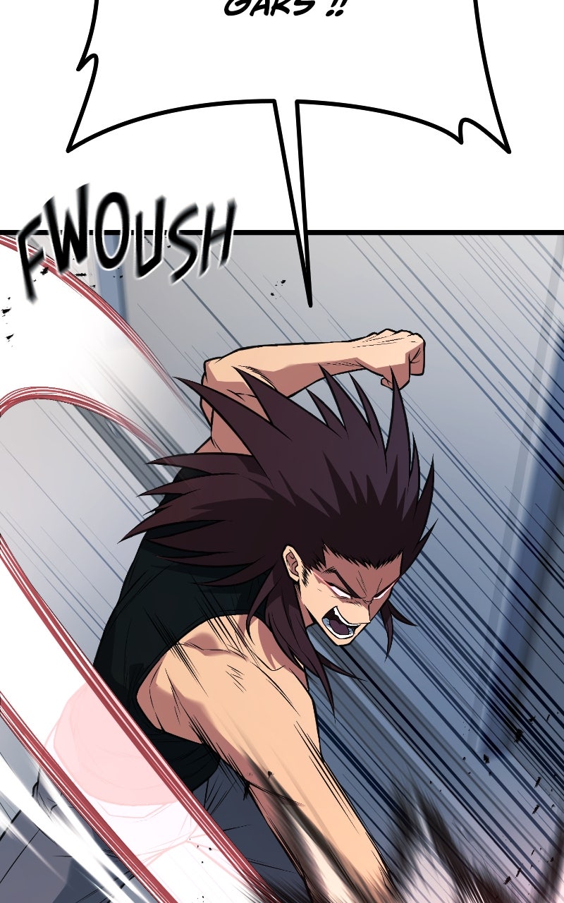 King of Violence Chapitre 60 - Page 129
