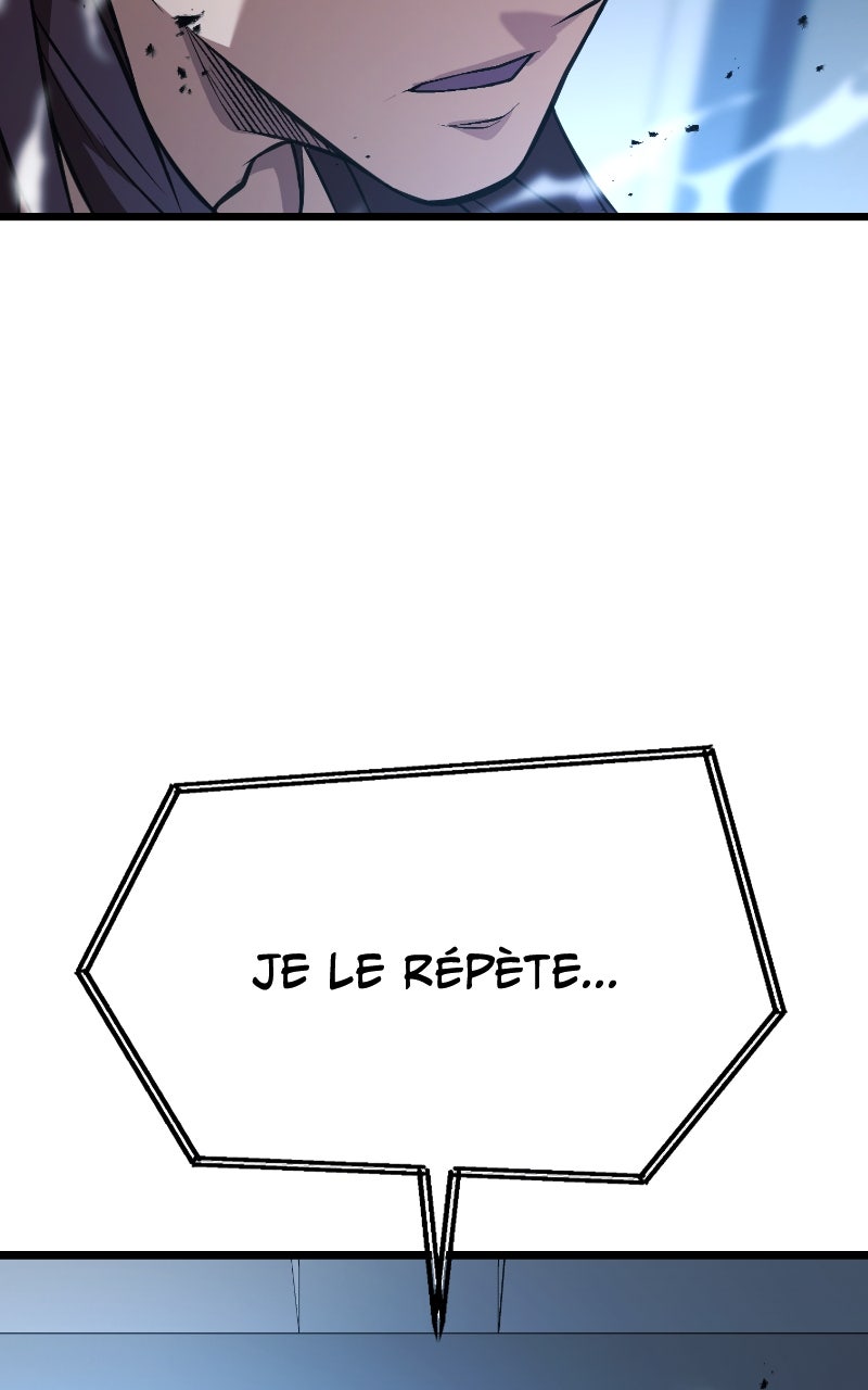 King of Violence Chapitre 60 - Page 132