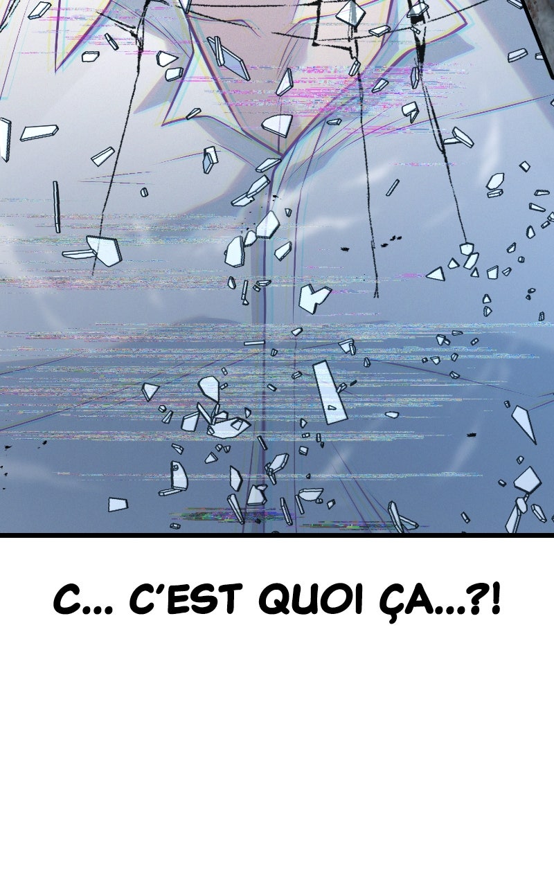 King of Violence Chapitre 60 - Page 134