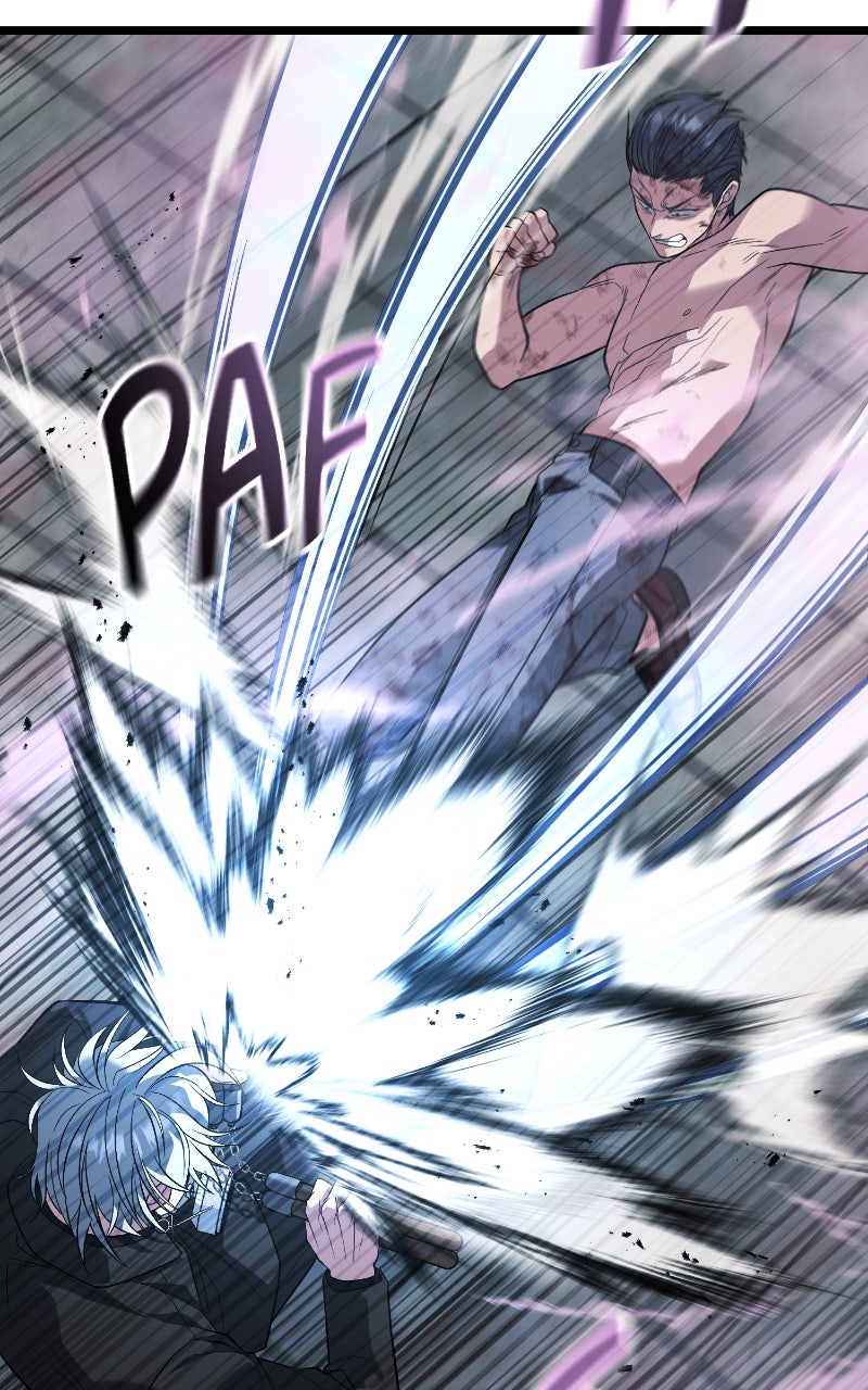 King of Violence Chapitre 60 - Page 14