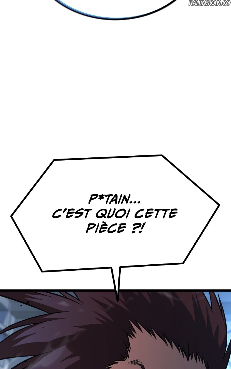 King of Violence Chapitre 60 - Page 140
