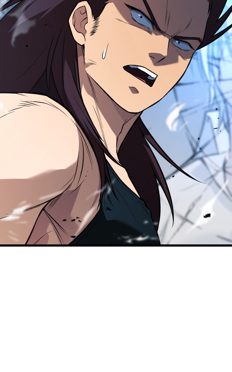 King of Violence Chapitre 60 - Page 141