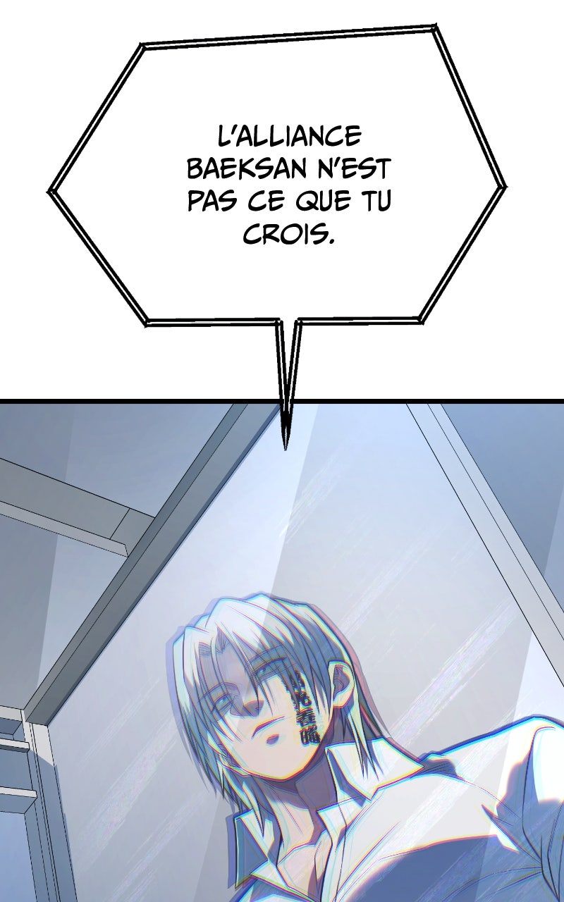 King of Violence Chapitre 60 - Page 142