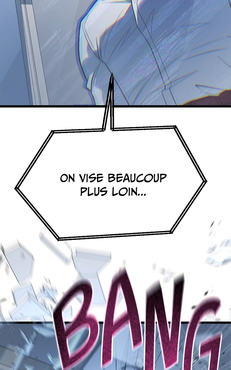 King of Violence Chapitre 60 - Page 143