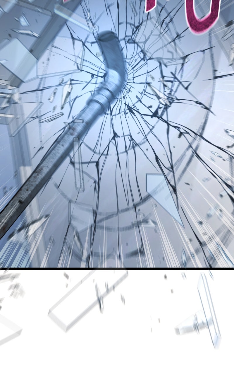 King of Violence Chapitre 60 - Page 144