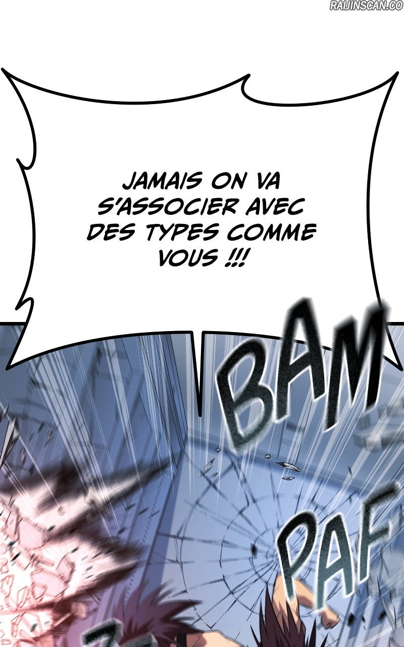 King of Violence Chapitre 60 - Page 145