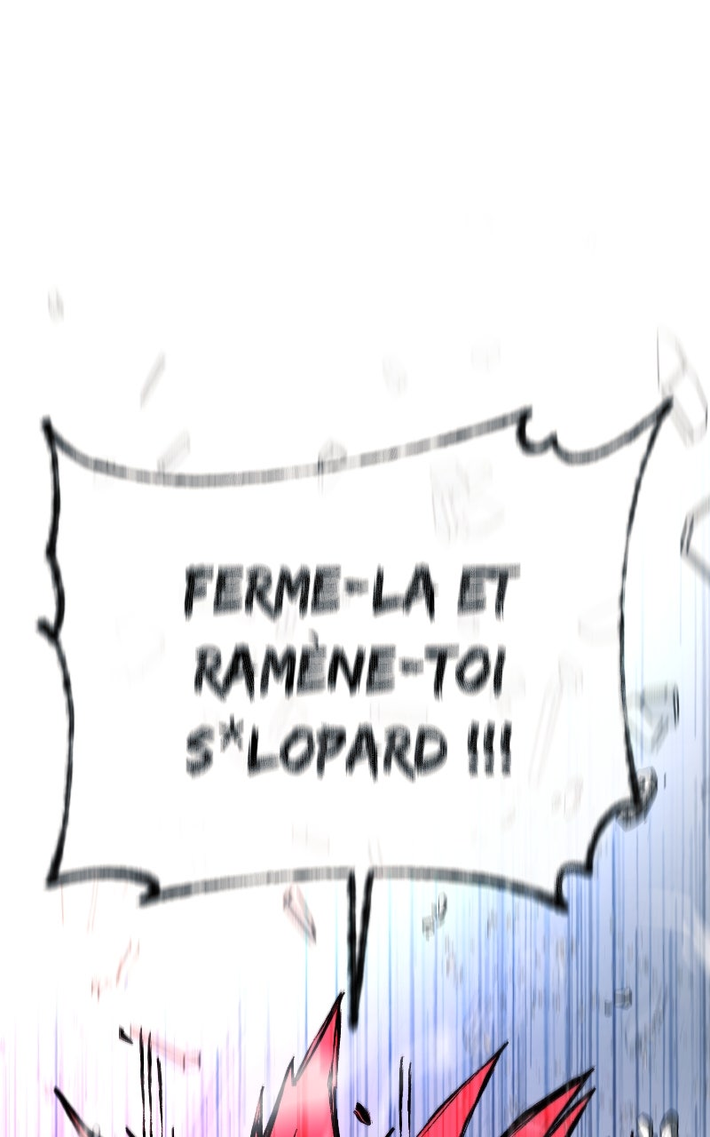 King of Violence Chapitre 60 - Page 147