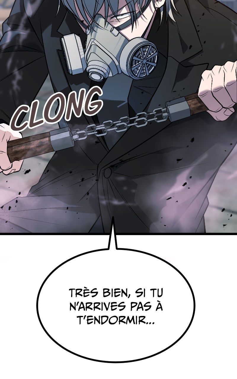 King of Violence Chapitre 60 - Page 16