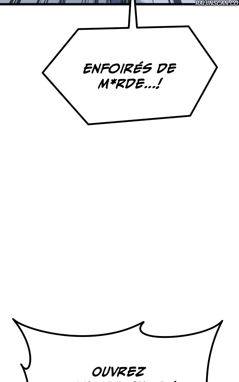 King of Violence Chapitre 60 - Page 160