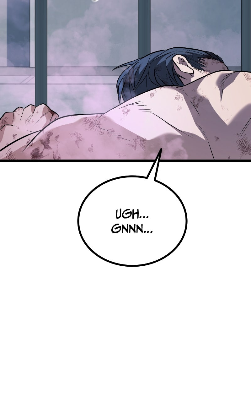 King of Violence Chapitre 60 - Page 162