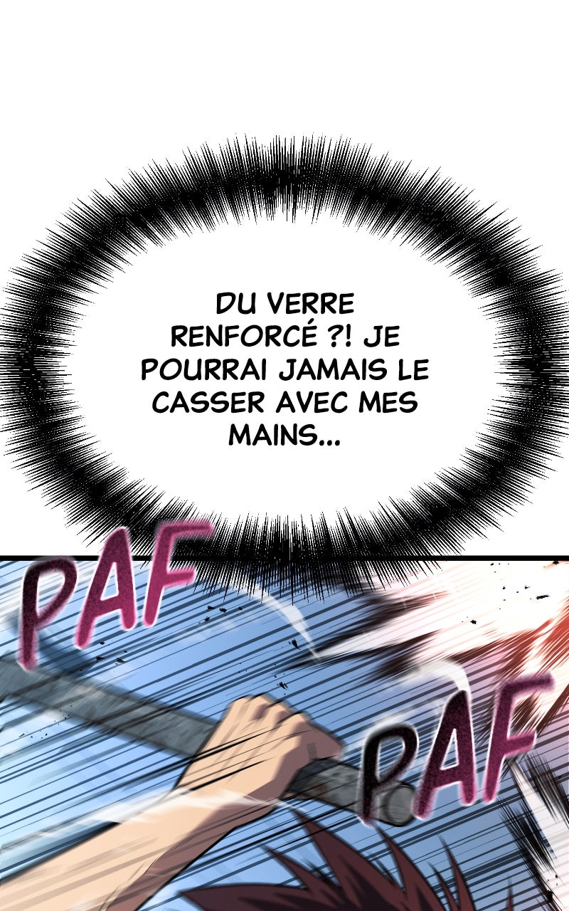 King of Violence Chapitre 60 - Page 163