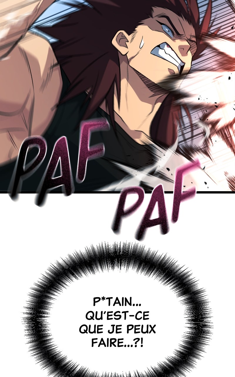 King of Violence Chapitre 60 - Page 164