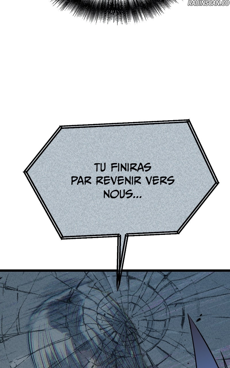 King of Violence Chapitre 60 - Page 165