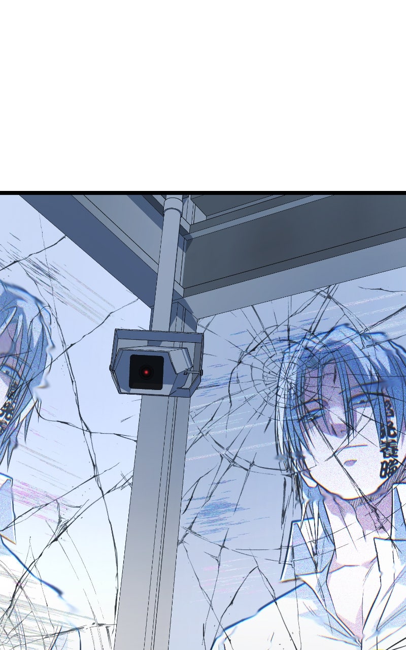 King of Violence Chapitre 60 - Page 167