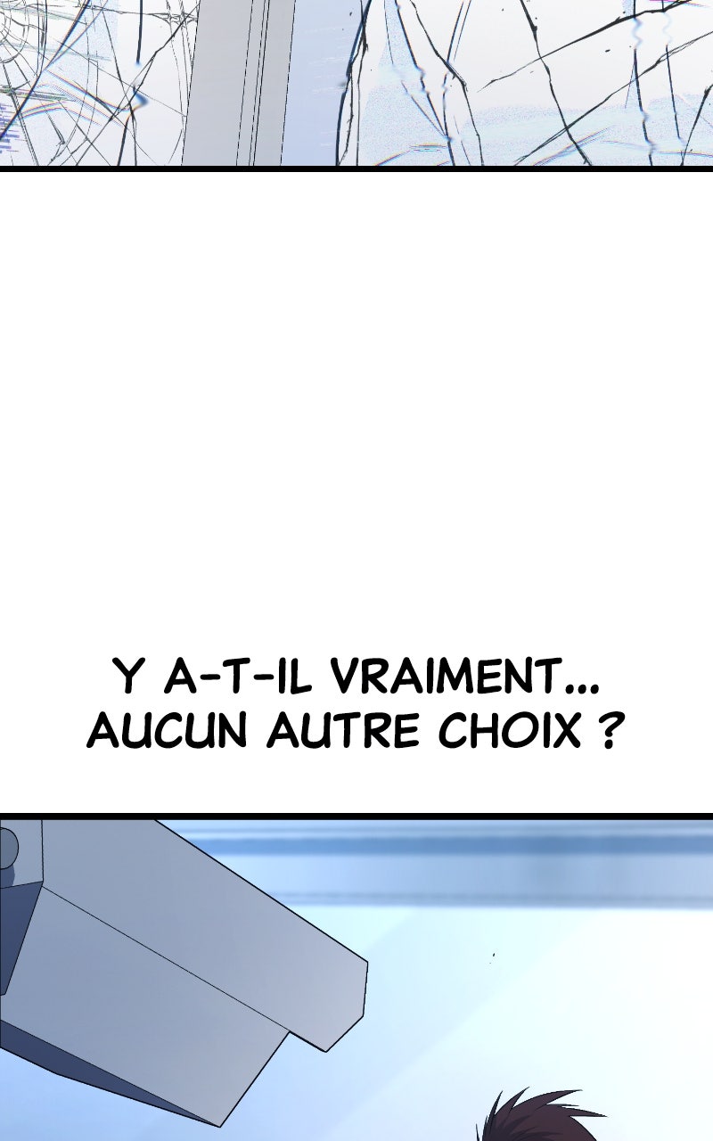 King of Violence Chapitre 60 - Page 168