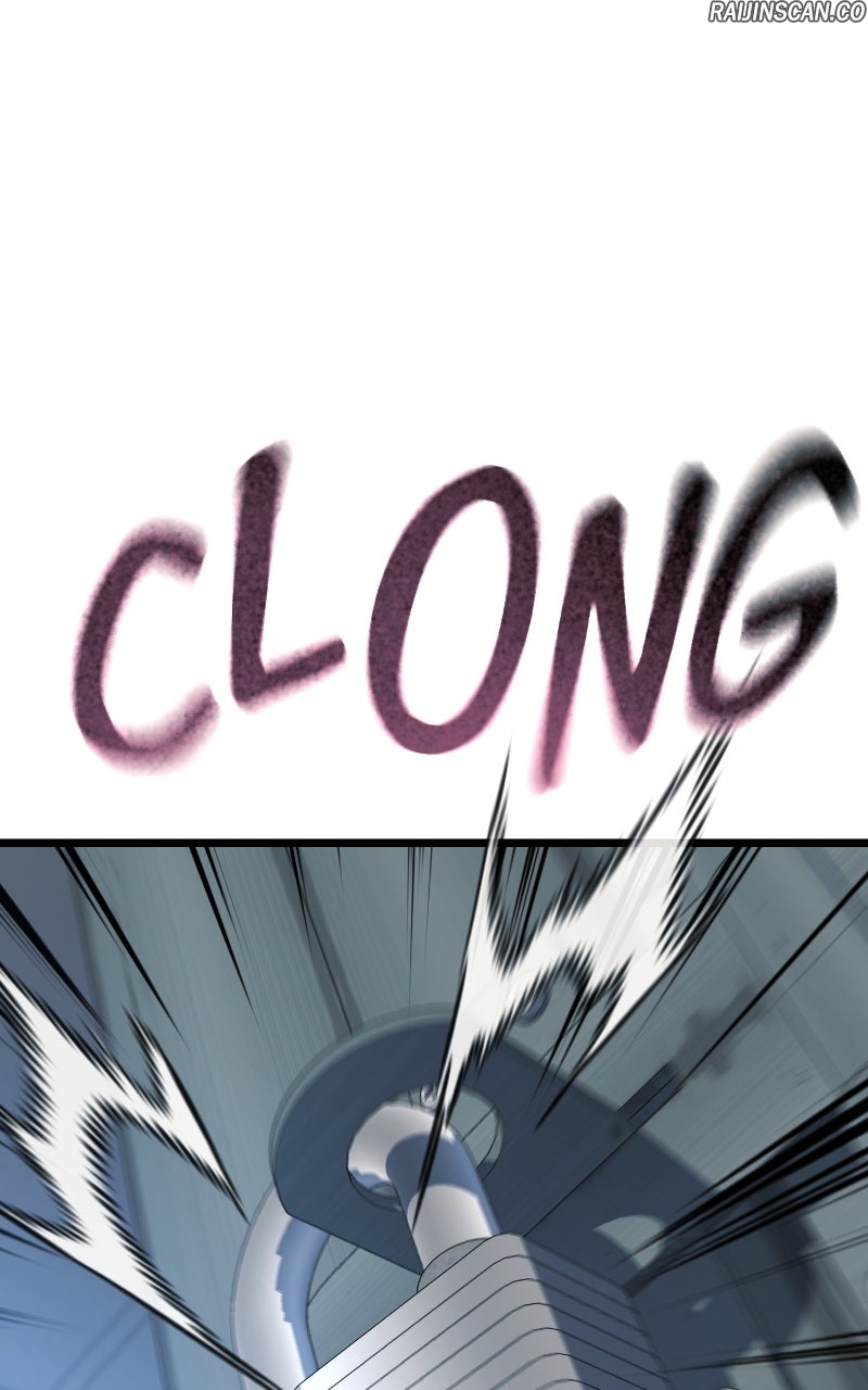 King of Violence Chapitre 60 - Page 170