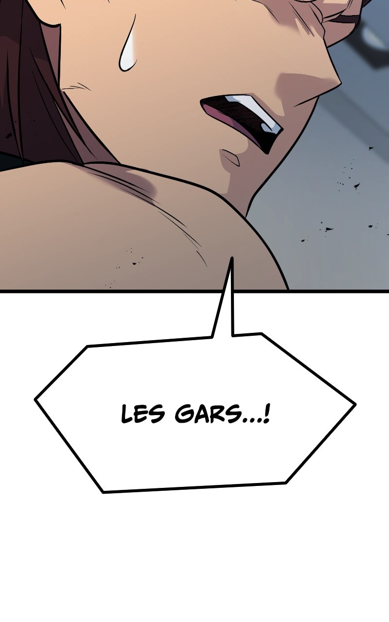 King of Violence Chapitre 60 - Page 174