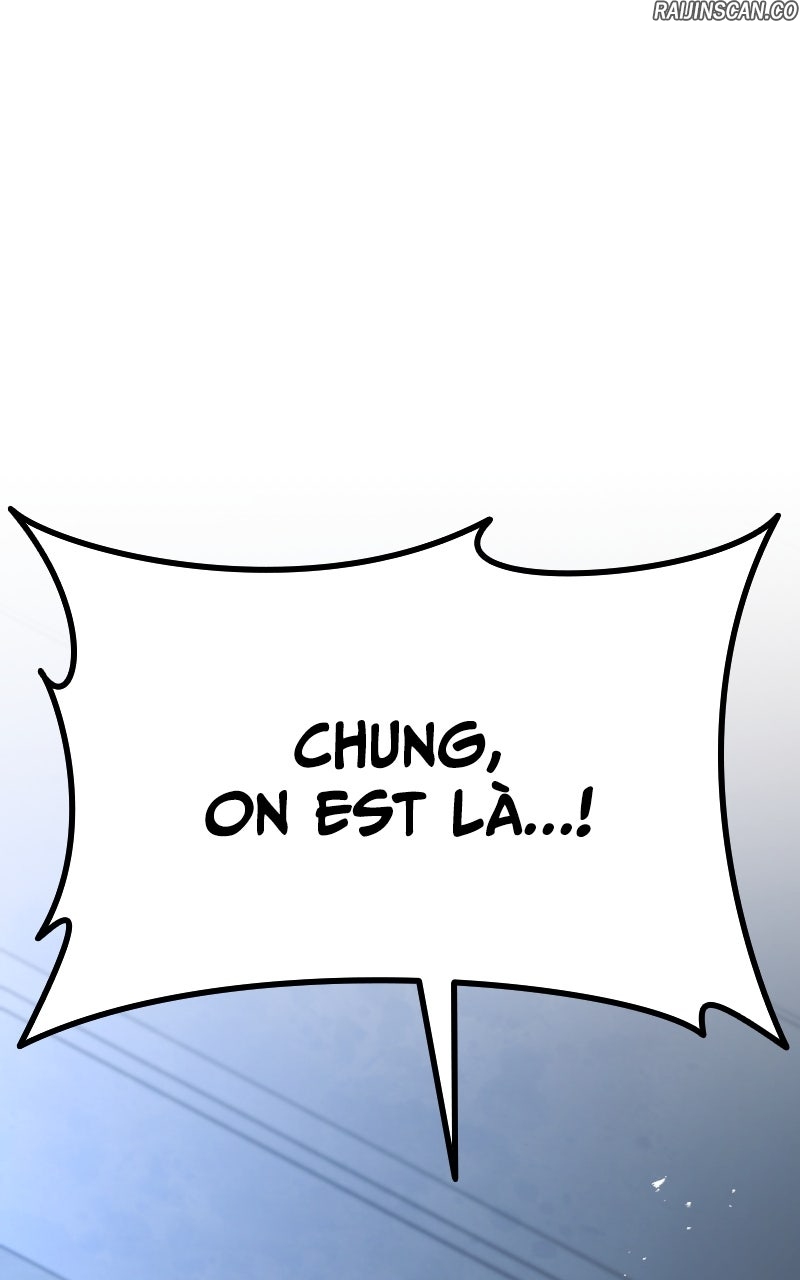 King of Violence Chapitre 60 - Page 175