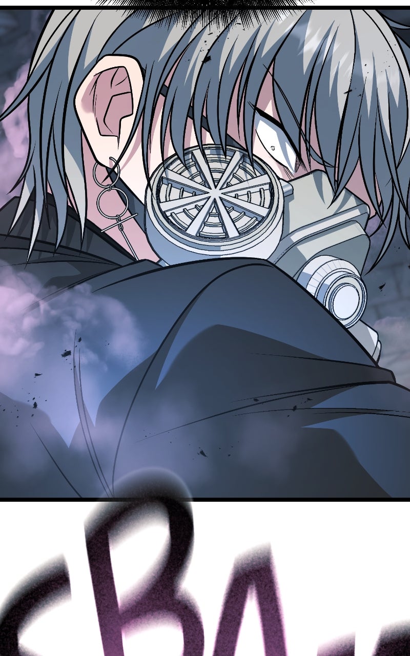 King of Violence Chapitre 60 - Page 21