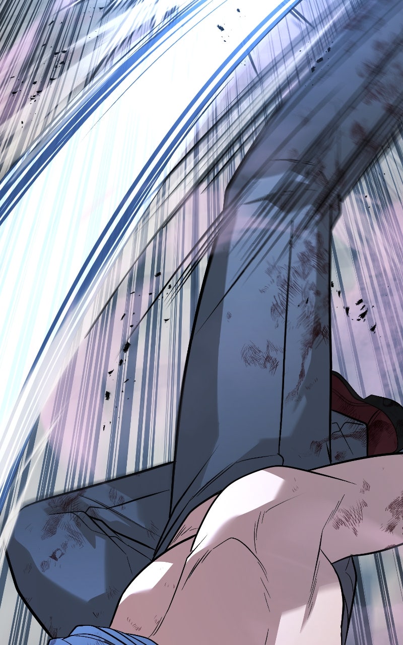 King of Violence Chapitre 60 - Page 23