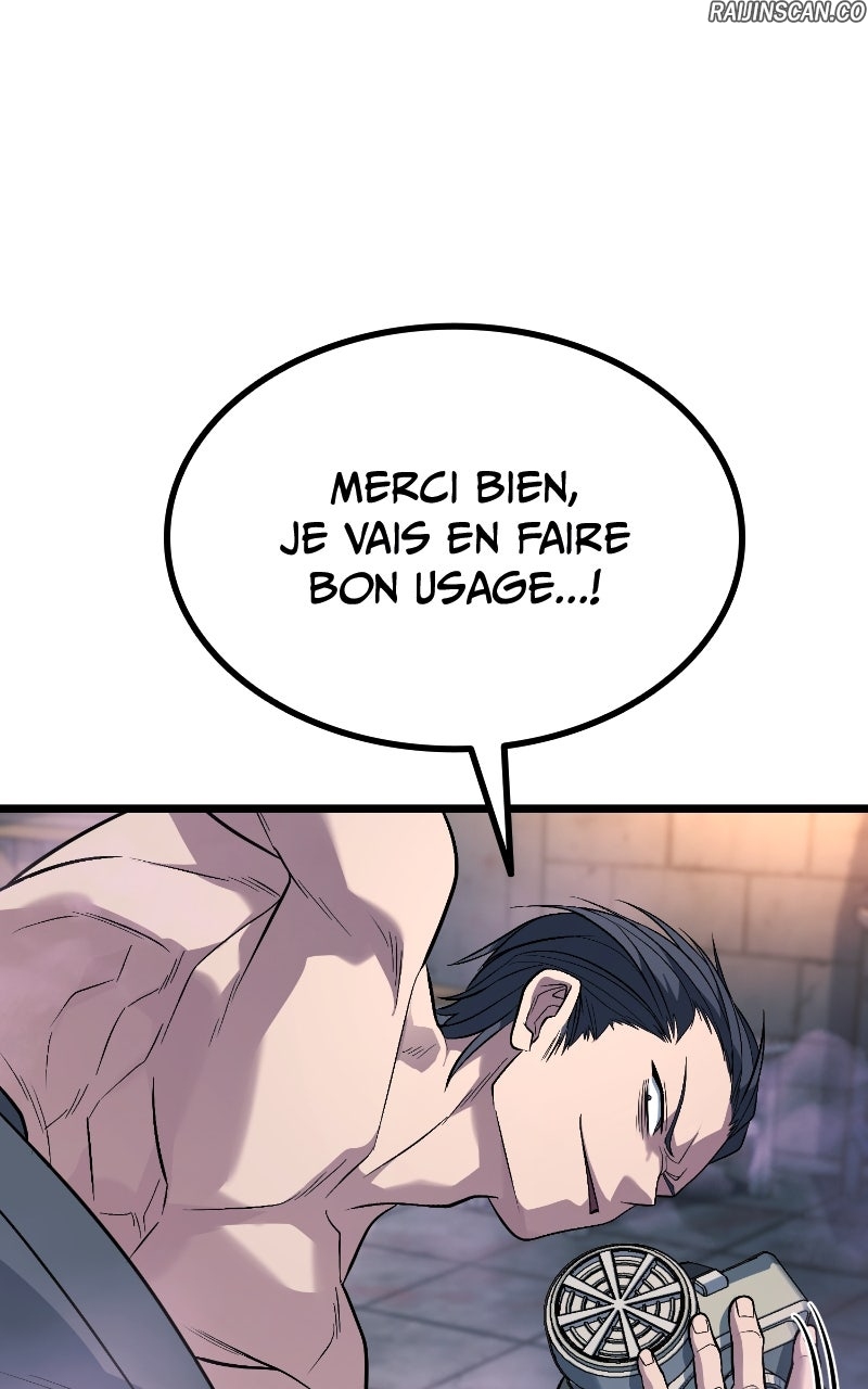 King of Violence Chapitre 60 - Page 25