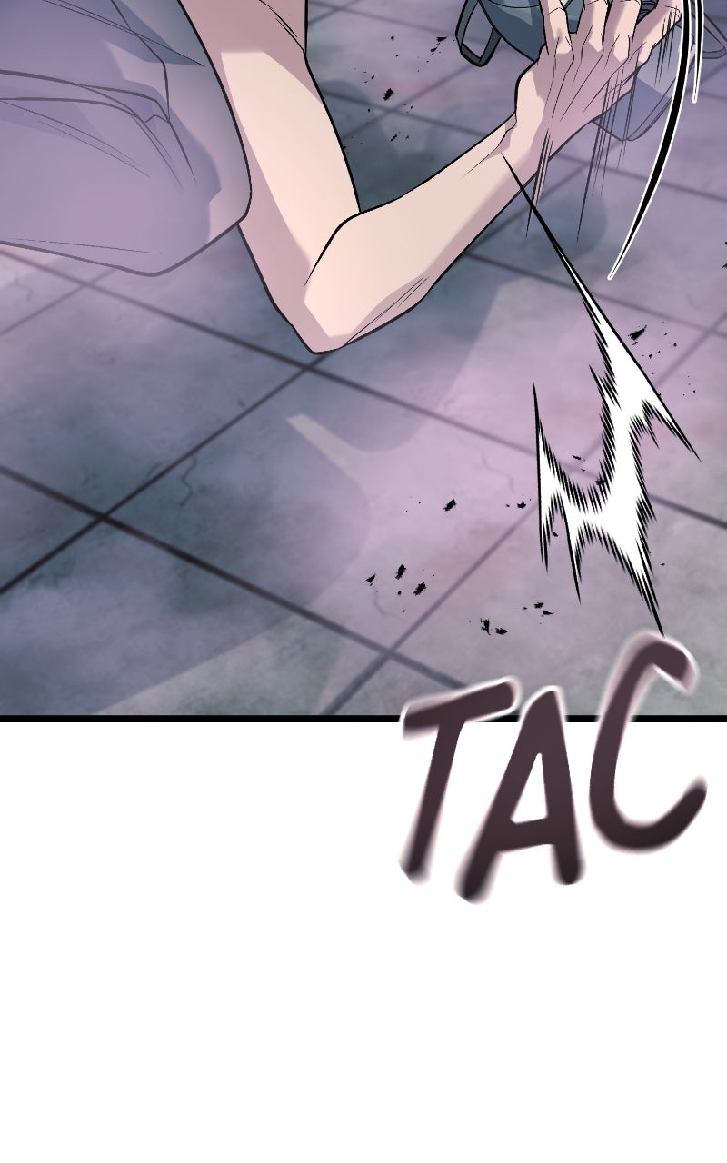 King of Violence Chapitre 60 - Page 26
