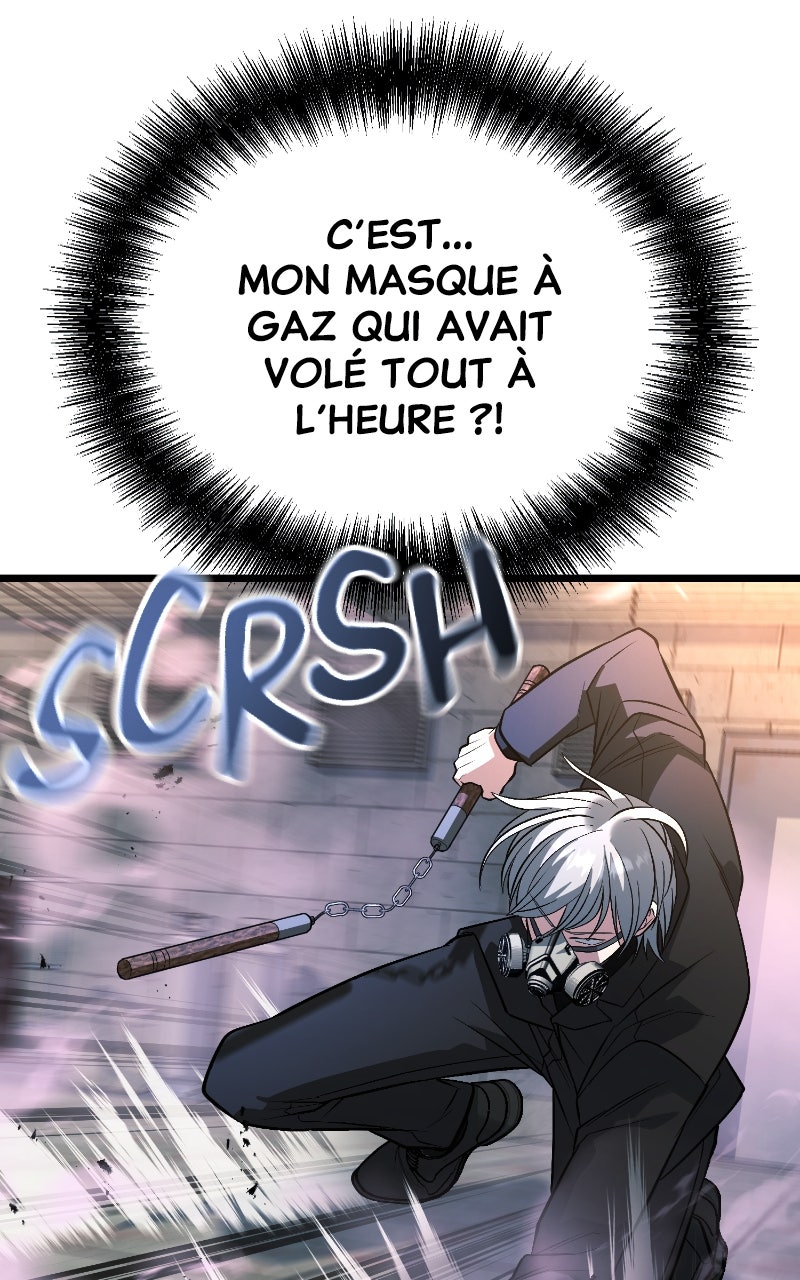 King of Violence Chapitre 60 - Page 27