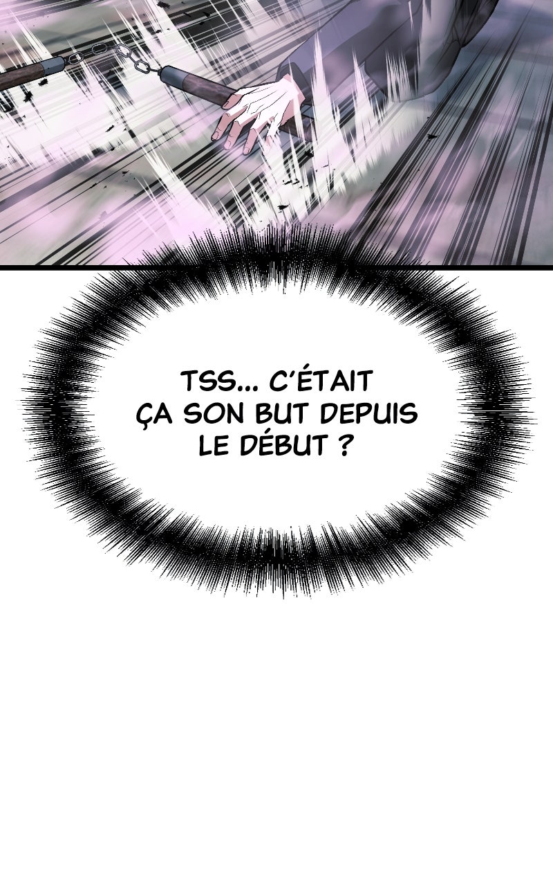 King of Violence Chapitre 60 - Page 28