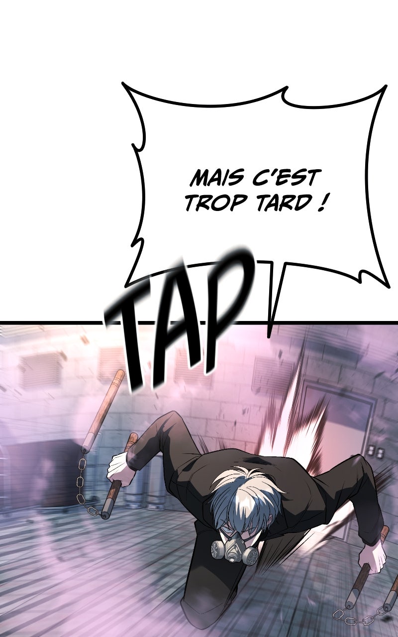 King of Violence Chapitre 60 - Page 29