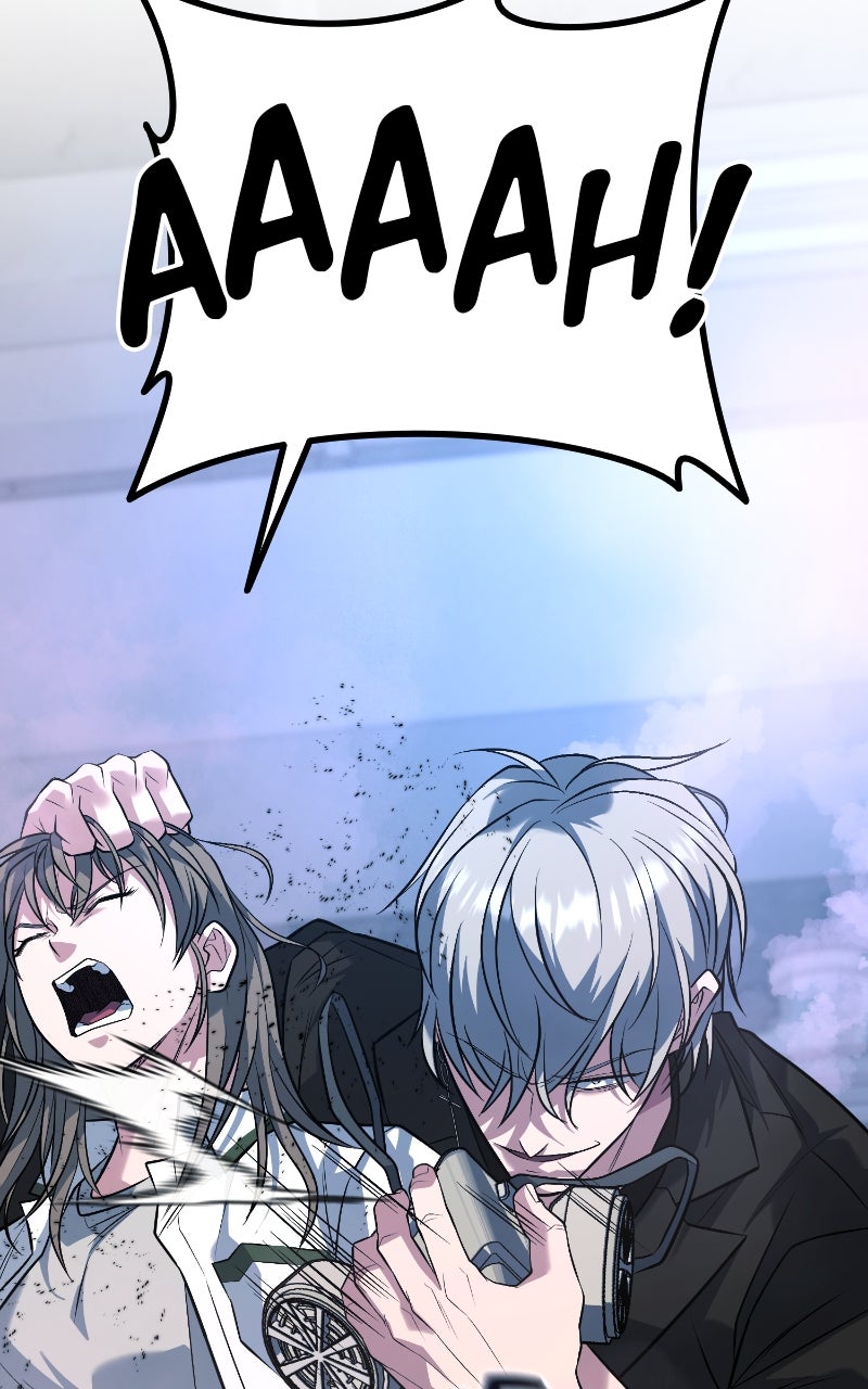 King of Violence Chapitre 60 - Page 3