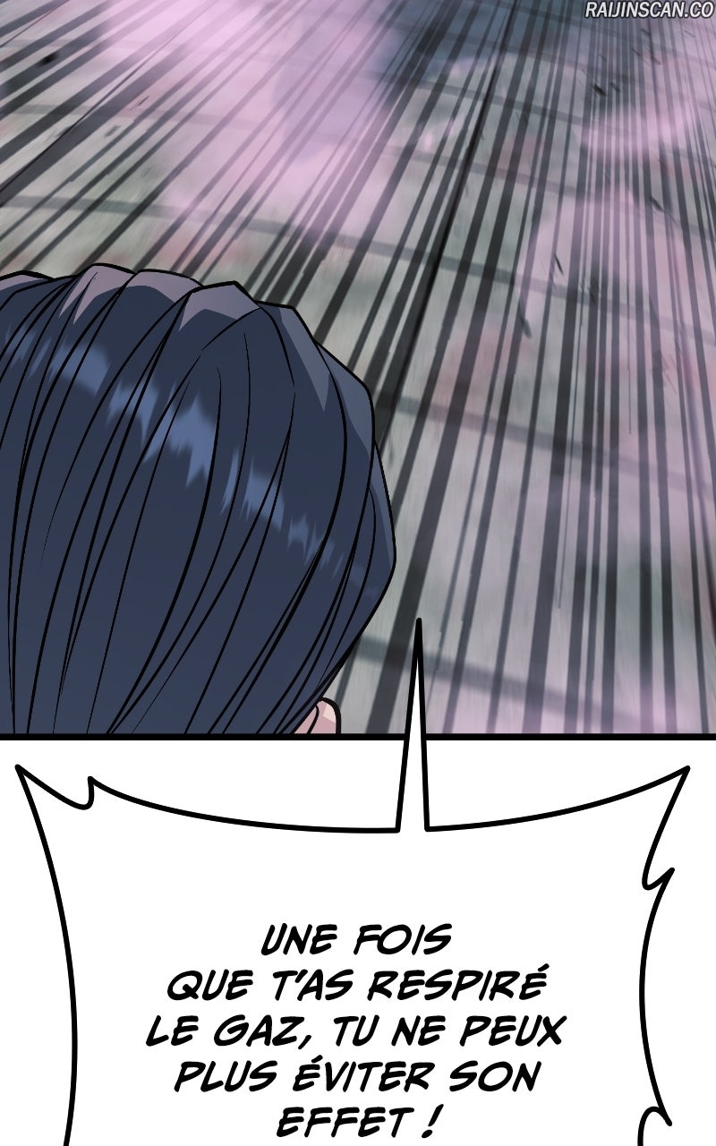 King of Violence Chapitre 60 - Page 30