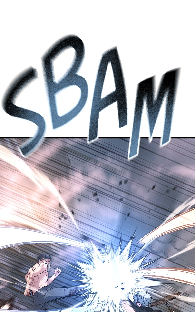 King of Violence Chapitre 60 - Page 33