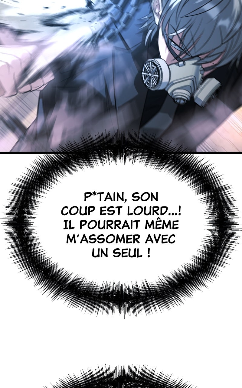 King of Violence Chapitre 60 - Page 36
