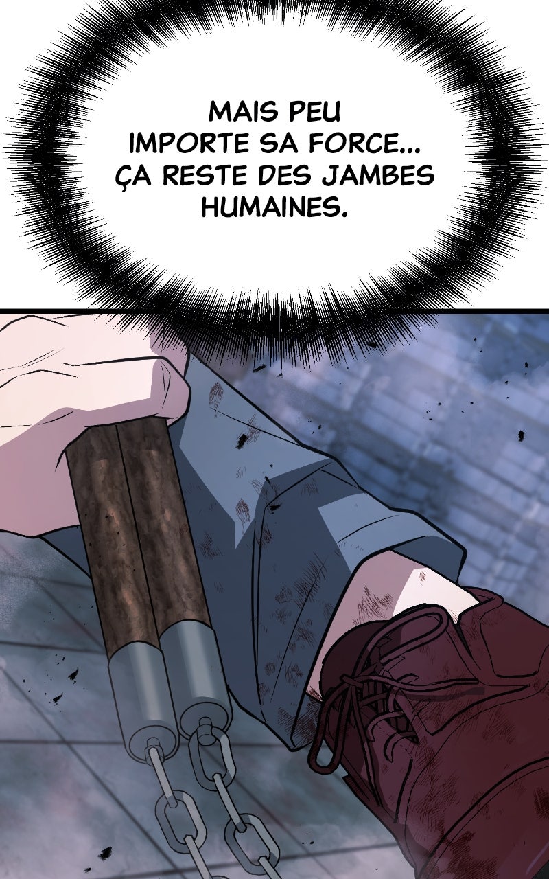 King of Violence Chapitre 60 - Page 37