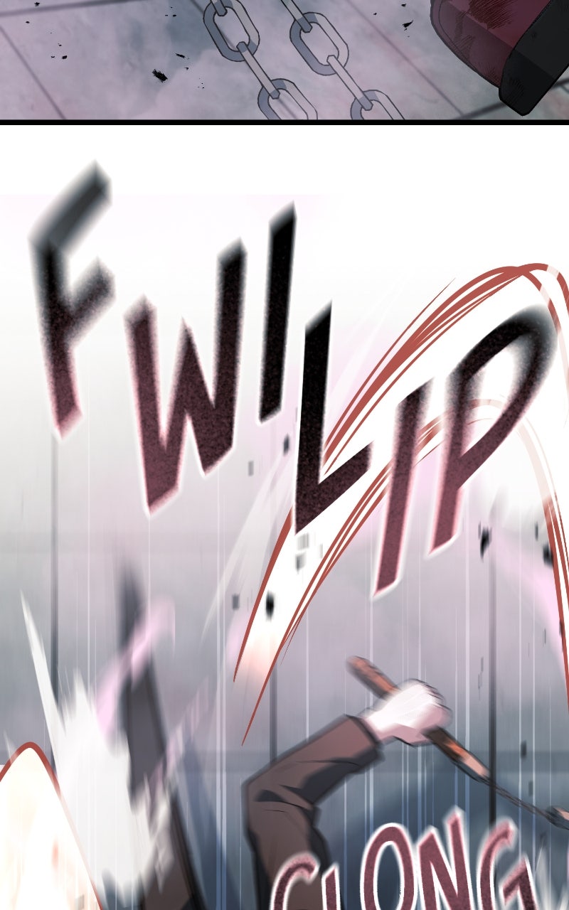 King of Violence Chapitre 60 - Page 38